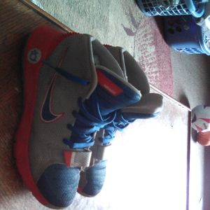 KD Nike's